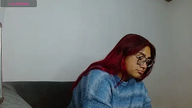lucyheart 8 online show from June 28, 2026, 2:50 am