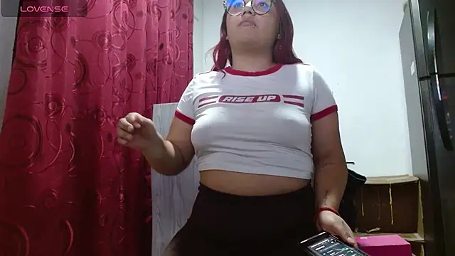 lucyheart 8 online show from July 3, 2026, 10:38 pm