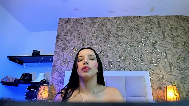 ValkyriaSteel online show from April 20, 2026, 7:26 pm