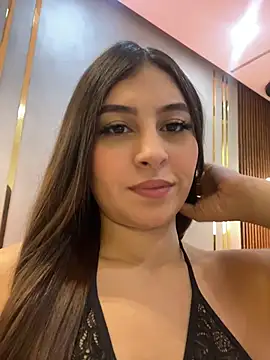 RossieSmith1 online show from June 23, 2026, 12:03 pm