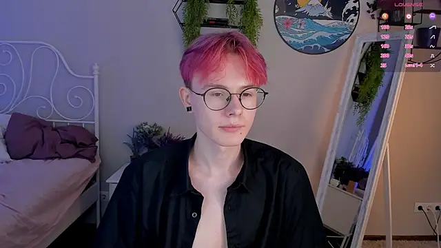 Liam Blair online show from June 4, 2026, 5:46 am