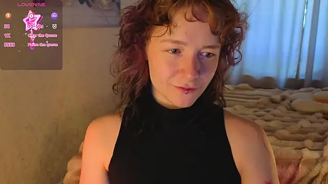 Ricki Bloom online show from May 27, 2026, 9:28 am