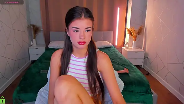 Alisha Blakee online show from July 11, 2026, 5:04 pm