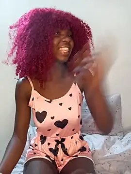 PetiteEbonyBabe  online show from July 4, 2026, 6:30 am