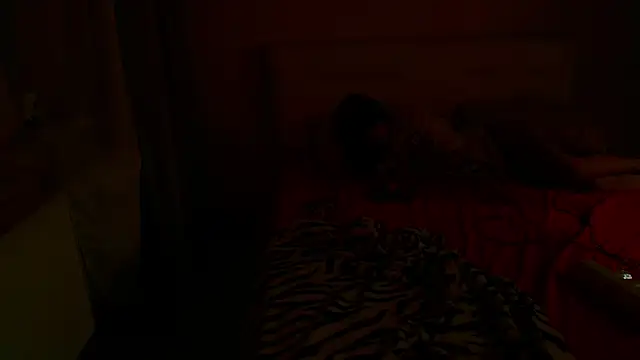 The Slutty Fox online show from July 16, 2026, 12:38 am