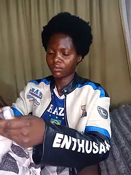 HotBabe 04 online show from July 3, 2026, 5:36 am