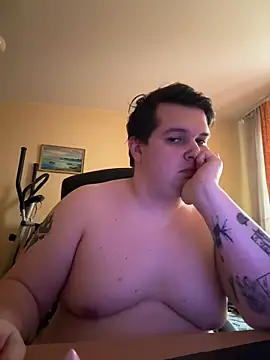 Snapshot of PenisGenezis13 chatting on April 12, 2026, 3:50 pm PenisGenezis13 online show from April 12, 2026, 3:50 pm