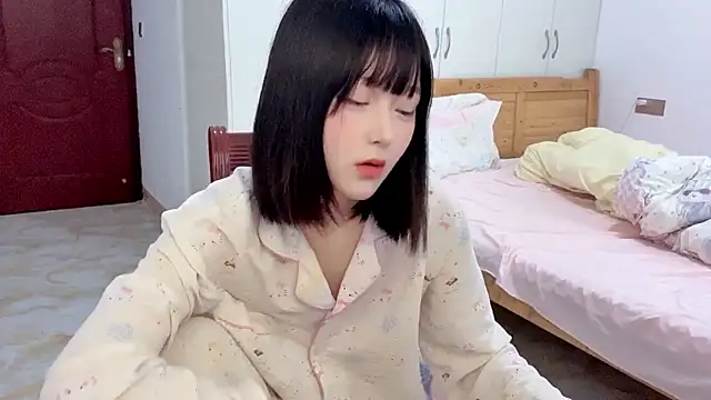 Snapshot of Kaixin-baobao chatting on April 21, 2026, 11:18 pm Kaixin-baobao online show from April 21, 2026, 11:18 pm