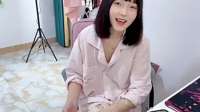 Snapshot of Kaixin-baobao chatting on April 26, 2026, 8:01 am Kaixin-baobao online show from April 26, 2026, 8:01 am