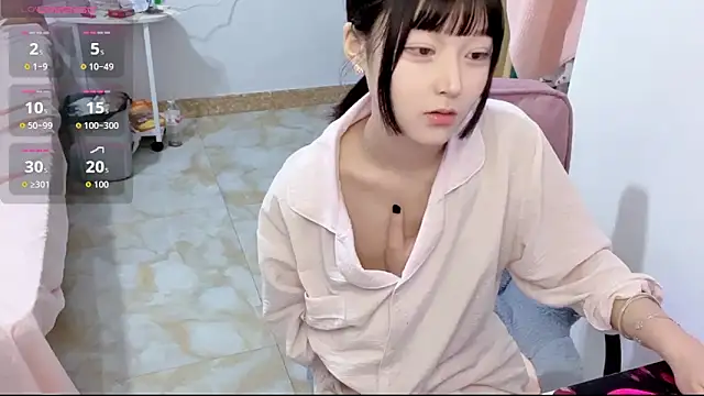 Snapshot of Kaixin-baobao chatting on May 3, 2026, 3:07 pm Kaixin-baobao online show from May 3, 2026, 3:07 pm