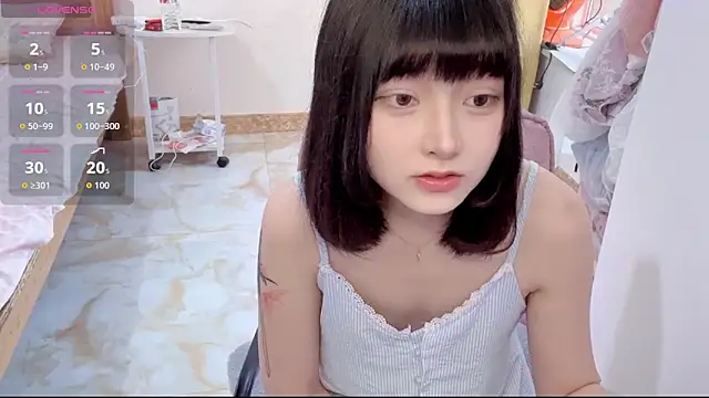Snapshot of Kaixin-baobao chatting on May 30, 2026, 11:07 am Kaixin-baobao online show from May 30, 2026, 11:07 am