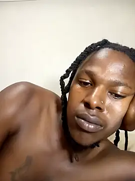 Therealdeedesirae online show from April 11, 2026, 7:45 am