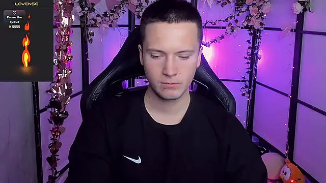 ZackVibe online show from April 15, 2026, 5:14 am