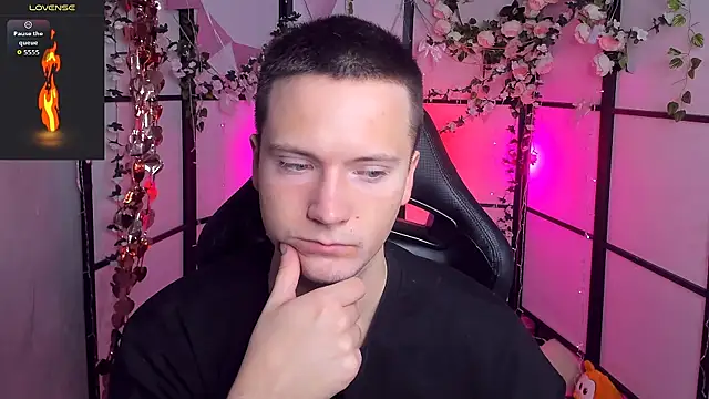 ZackVibe online show from April 16, 2026, 5:19 am