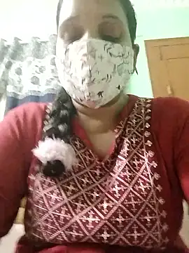 Snapshot of Monika_telugu_queen chatting on April 13, 2026, 8:03 pm Monika telugu queen online show from April 13, 2026, 8:03 pm