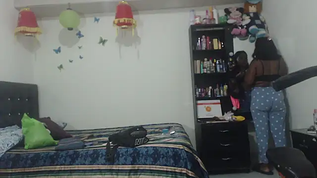 hotbrunettecasandra online show from March 13, 2025, 11:08 am