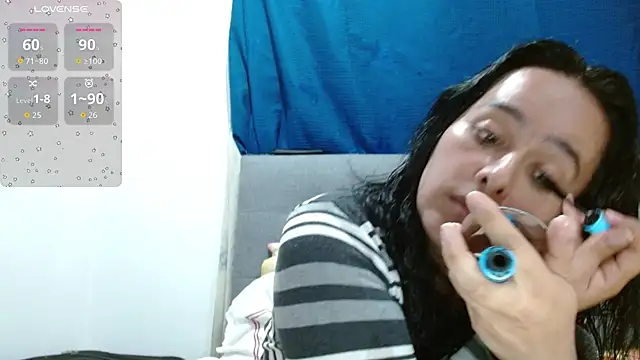 Snapshot of Estefany-magic chatting on June 30, 2026, 5:03 pm Estefany-magic online show from June 30, 2026, 5:03 pm
