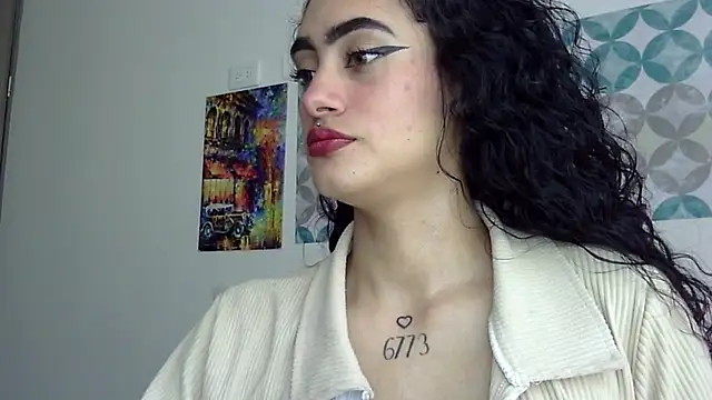 Snapshot of shelsy_d chatting on June 3, 2026, 8:47 pm shelsy d online show from June 3, 2026, 8:47 pm