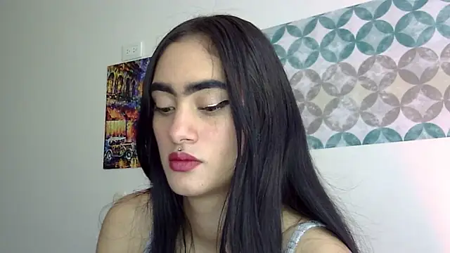 Snapshot of shelsy_d chatting on June 9, 2026, 4:51 pm shelsy d online show from June 9, 2026, 4:51 pm