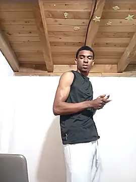 Thiago Torres1 online show from April 22, 2026, 2:36 am