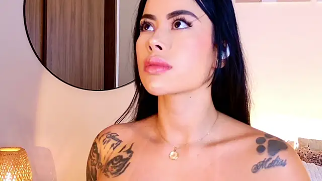 KimberlyWalton online show from July 19, 2026, 12:25 am
