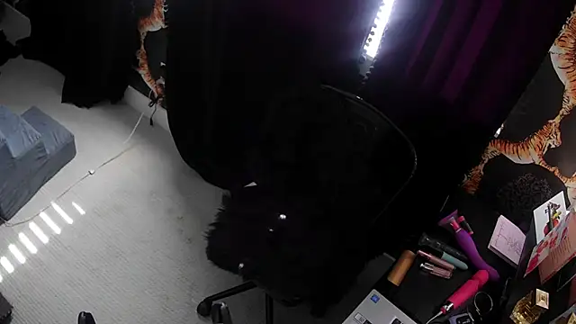 Bellesa4u online show from April 13, 2026, 6:57 pm