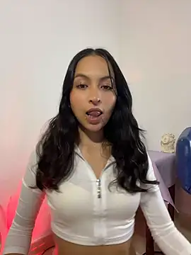Snapshot of SweetGabriella_ chatting on June 3, 2026, 2:36 am SweetGabriella online show from June 3, 2026, 2:36 am