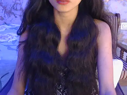 Snapshot of Ada-19 chatting on July 25, 2026, 5:27 am Ada-19 online show from July 25, 2026, 5:27 am