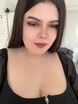 AmeliaBronze online show from April 18, 2026, 2:15 am