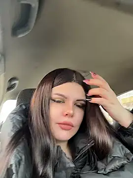 AmeliaBronze online show from April 20, 2026, 2:03 am