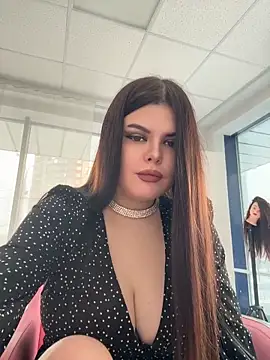 AmeliaBronze online show from April 21, 2026, 2:15 am