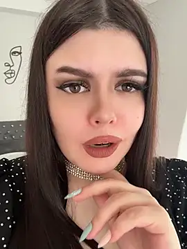 AmeliaBronze online show from April 21, 2026, 2:51 am