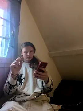 scvndi33 online show from April 11, 2026, 2:32 pm