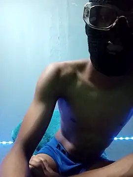 maskedpapi online show from April 14, 2026, 5:52 pm