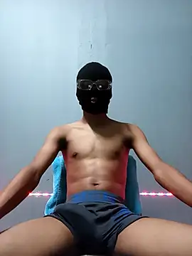 maskedpapi online show from April 15, 2026, 2:24 pm