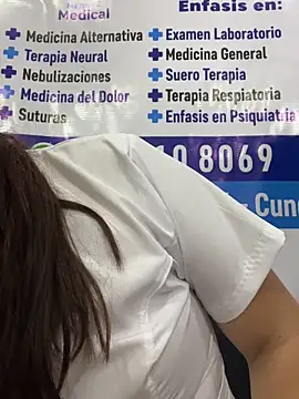 Snapshot of SARA_21- chatting on April 16, 2026, 1:01 pm SARA 21- online show from April 16, 2026, 1:01 pm