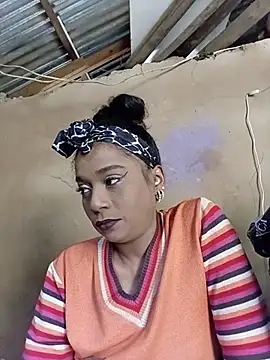 MissyLoveCreator online show from July 20, 2026, 9:34 am
