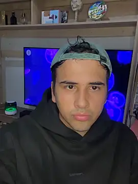 AdrianEmpire online show from April 13, 2026, 10:37 pm