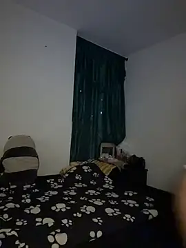 Cherry Dark  online show from April 16, 2026, 3:07 am