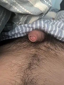 Potlo1 online show from April 22, 2026, 9:33 am