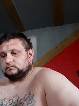 Klaudius6969 online show from April 25, 2026, 2:25 pm