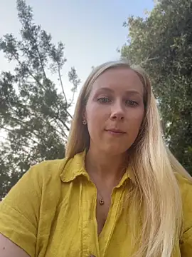 TrueSexyCrime online show from July 17, 2026, 4:12 pm