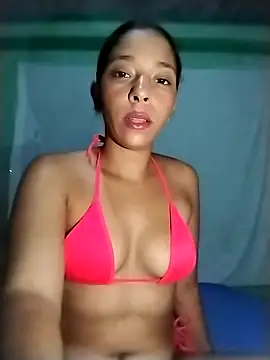 Snapshot of YuliBrayan chatting on April 16, 2026, 3:18 am YuliBrayan online show from April 16, 2026, 3:18 am