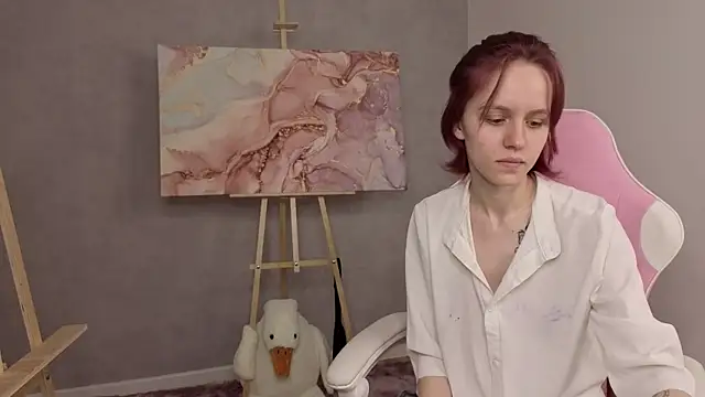 Snapshot of Milena_Milyan chatting on May 23, 2026, 1:11 am Milena Milyan online show from May 23, 2026, 1:11 am