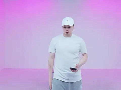 ty-baby online show from April 21, 2026, 12:33 pm