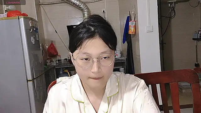 Missbibi-588 online show from April 15, 2026, 12:56 pm