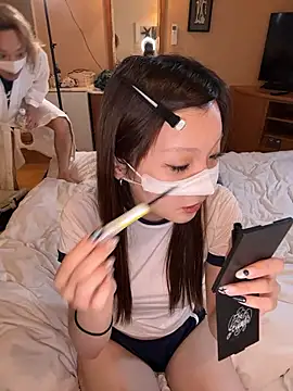 Snapshot of kiichi0222 chatting on June 12, 2026, 10:25 am kiichi0222 online show from June 12, 2026, 10:25 am