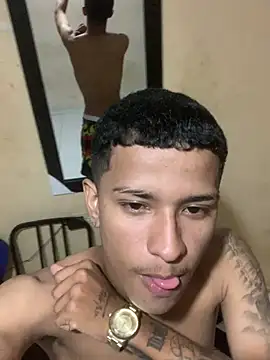 Anthony clark1 online show from April 17, 2026, 12:24 am