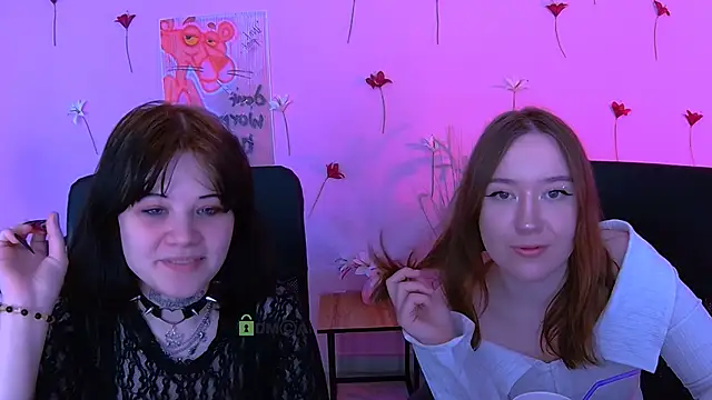 nikki kiss  online show from April 26, 2026, 10:24 am