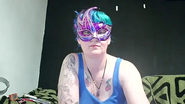 Ruby 1255 online show from June 5, 2026, 8:47 pm